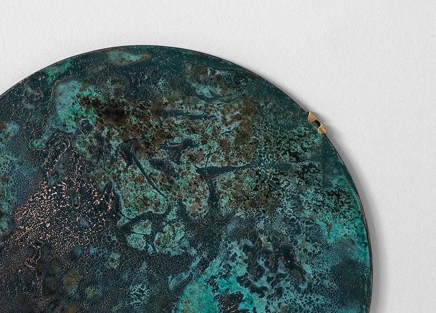 五玄土 || 九歌 ·云中君