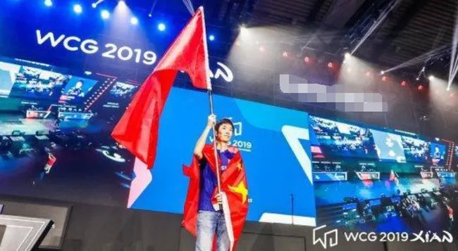 wcg魔兽争霸3历届冠军都是谁？