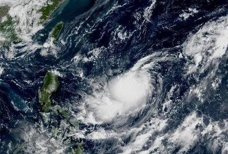 台风“梅花”路径西调，可能登陆或擦过浙江沿海，是否会对当地造成影响？