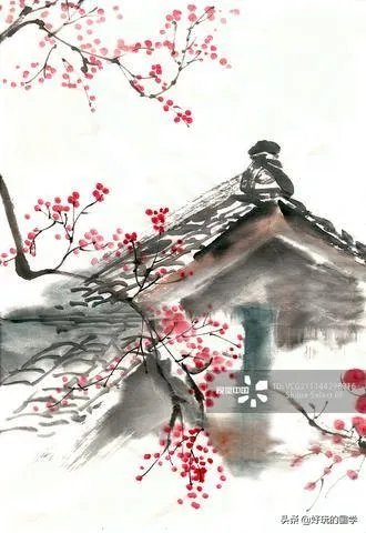 春不晚真江南出自哪首诗