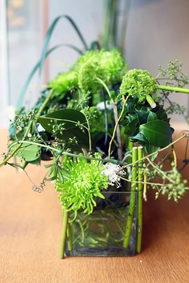 你+花艺在线｜所有放进家里的东西，都刻有你的名字