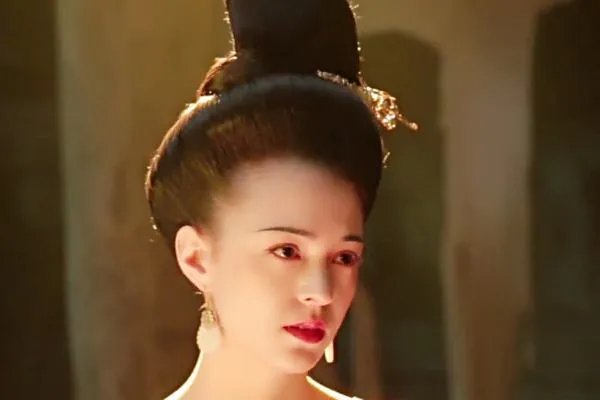 有没有写太平公主和李隆基的小说呀 刚看完太平公主秘史觉得他们好暧昧呀 - 芝士回答