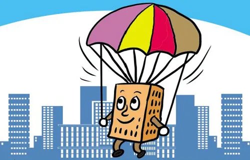 保定二手房价走势图  2017保定二手房为何如此火热