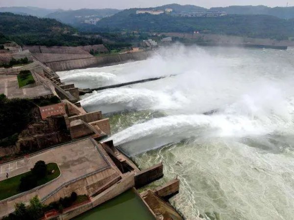 北京发布首个洪水预警，相关部门是否做好了应急措施？