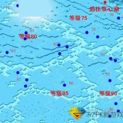 《魔域》最新BOSS点地图已经蜘蛛女王攻略