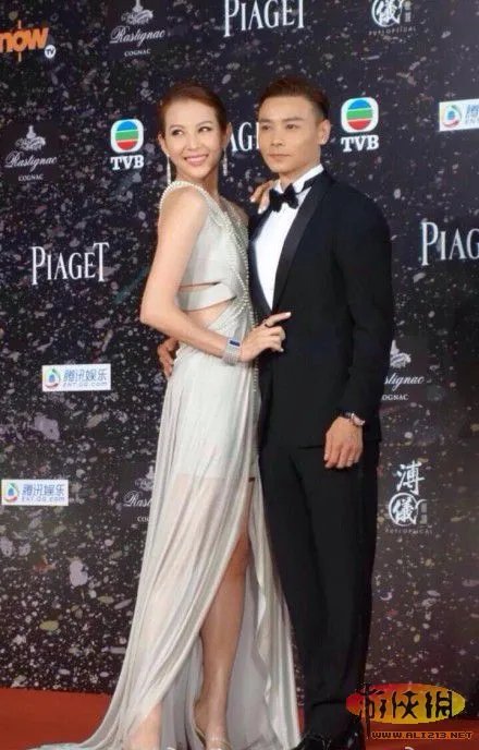 张晋买不起机票自曝辛酸史 感恩蔡少芬不离不弃