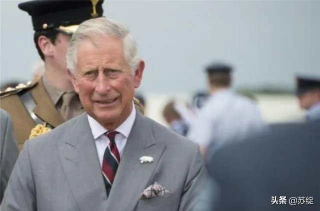 查尔斯王子确诊新冠肺炎意味着什么？