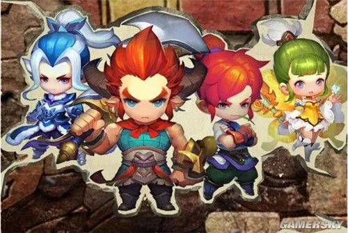 《梦幻西游无双版》职业排名详解