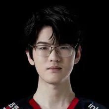 edg战队队员几个韩国人