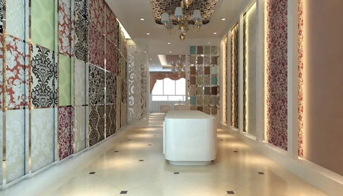 墙纸十大品牌有哪些 墙纸十大品牌分别是