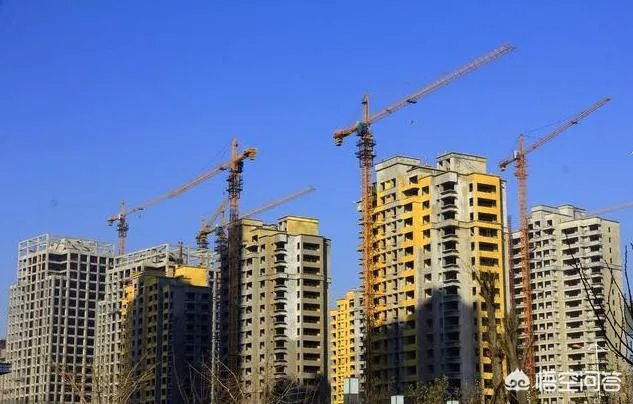 2018年房价为什么上涨的很快?