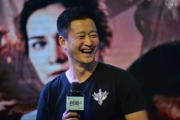 吴京和谢楠怎么在一起的 原来两人是这样认识的