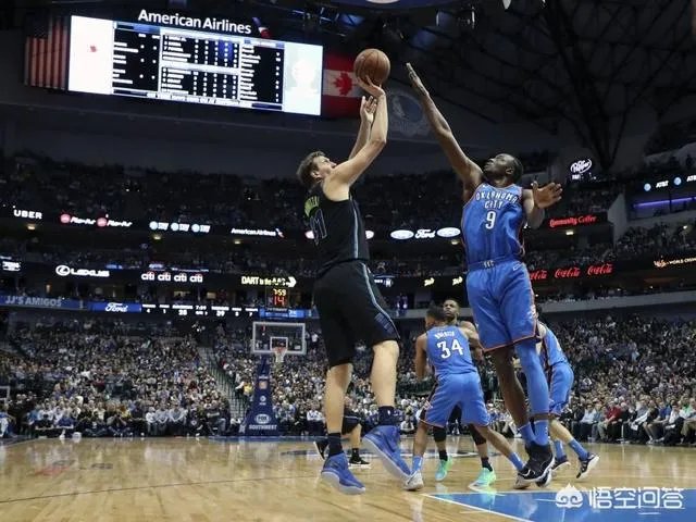 第六位31000分先生，你觉得诺维茨基总得分排名还会上升吗？