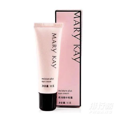 玫琳凯眼霜多少钱一瓶_玫琳凯眼霜的作用