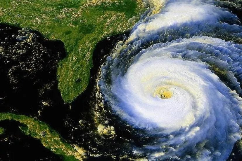 71年来首次7月无台风生成，往年七月台风很多吗？