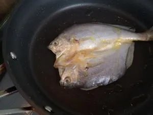 黄花鱼家常做法