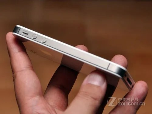 最畅销手机 苹果iPhone4S国行仅550元