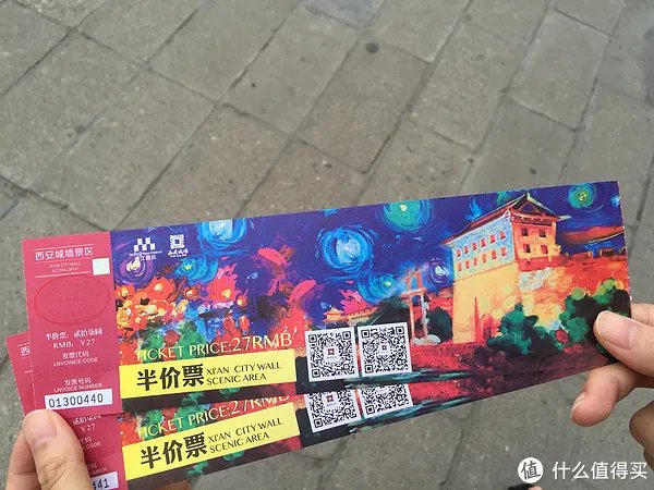 #照片故事#西安—梦回大唐