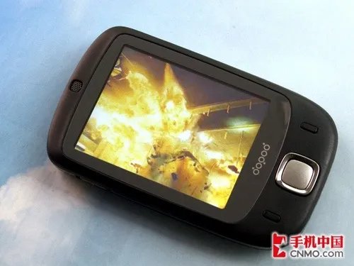 街机游戏推荐机型：多普达S1