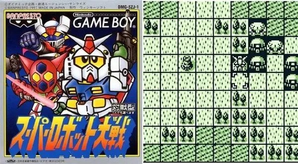 《超级机器人大战》史上影响力最大的10款游戏