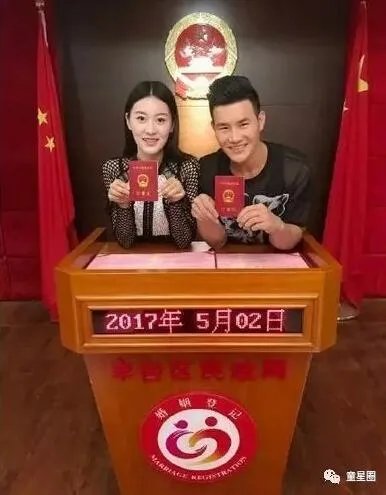 饰演《小兵张嘎》中嘎子结婚了？他的老婆是谁？