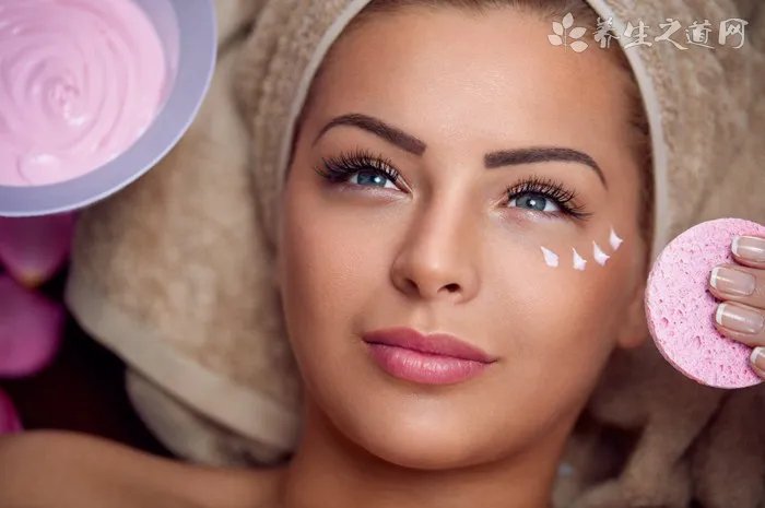 如何在军训后快速美白