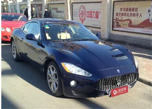 天津婚车网租车价格是多少  天津婚车租赁价格一览表