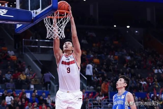 北京33分大胜，山东逆转取胜，山西终结连败，排名有何变化？