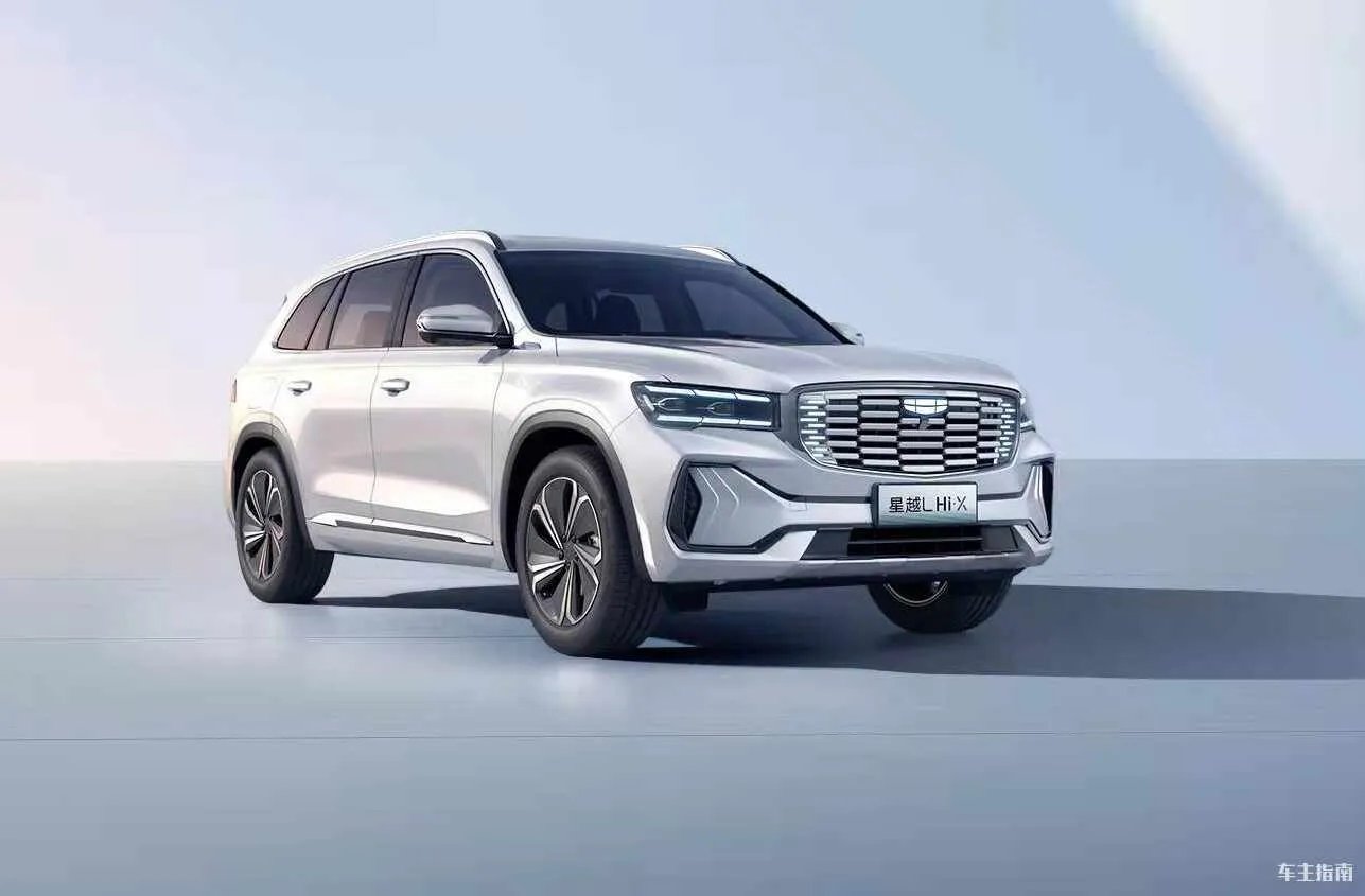 最好国产车suv排行榜前十名，最好国产车suv排行榜排名