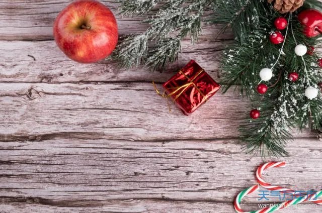 12月24日是什么节日？