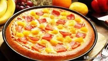 至尊披萨和尊宝比萨哪个好吃?为什么?