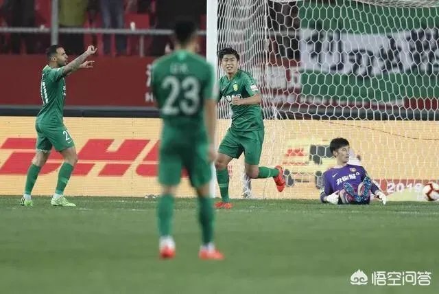 国安高光时刻已经到来：联赛豪取6连胜，追平最佳开局纪录！本赛季他们会夺冠吗？