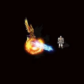 今日新开网通传奇龙脉技能解析。