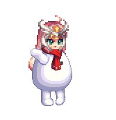 《DNF》守护者二觉像素头动图一览