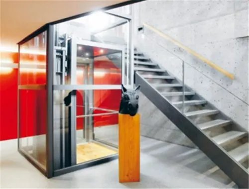 螺杆电梯好不好 螺杆电梯的缺点是什么