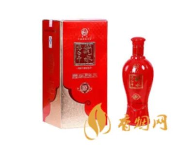 优质白酒十大品牌