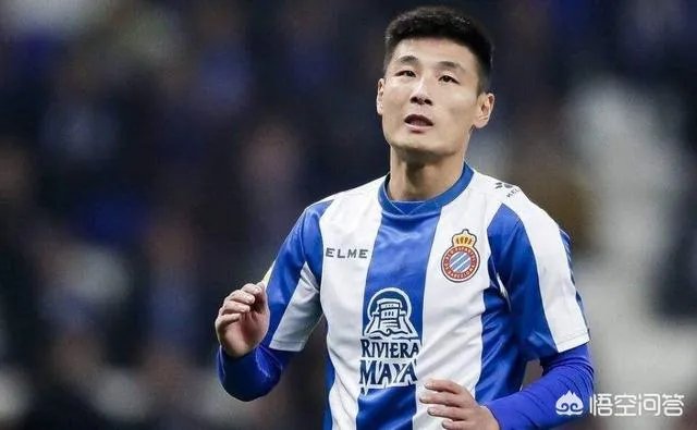 武磊视频报平安，球迷可以放心了，武磊都说了些什么呢？你怎么看？