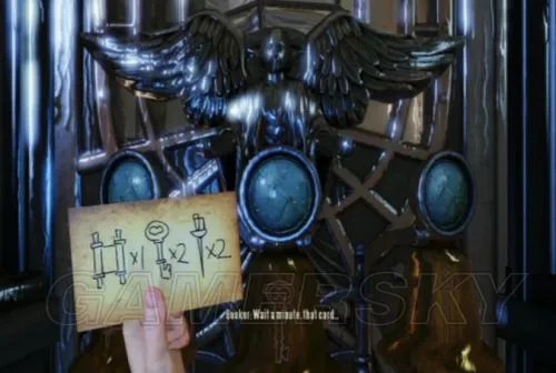 《生化奇兵：无限》图文流程攻略