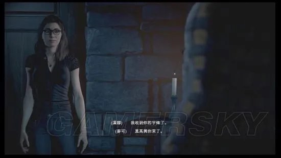 《直到黎明》剧情及人物通关心得 直到黎明结局是什么