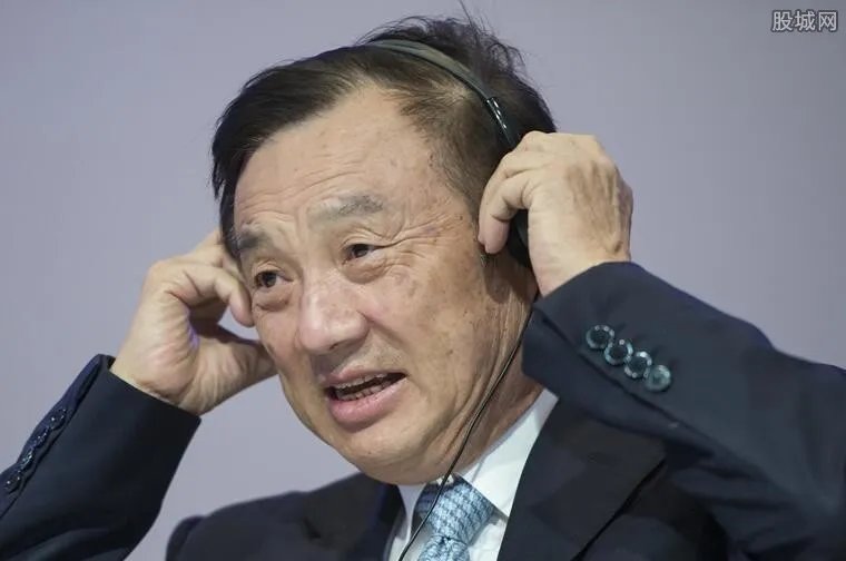 任正非儿子任平现况 任正非为何不让儿子接班原因揭秘