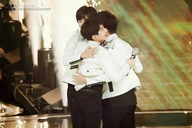 YHboys与TFboys你更喜欢那个组合？