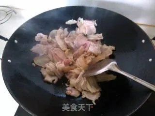 家常回锅肉
