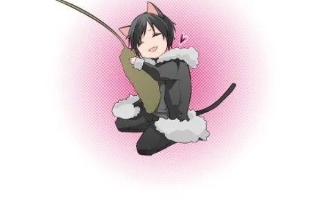 有没有好看的QQ头像？随便什么类型好看就行！好看的就给好评