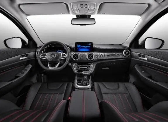 绅宝x55怎么样,北汽绅宝x55口碑怎么样