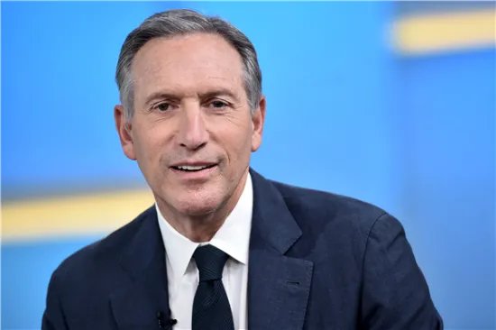 “星巴克之父”宣布永久卸任CEO：已找到新掌门人