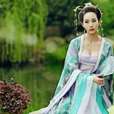 为什么说徐慧让武则天输的很彻底？