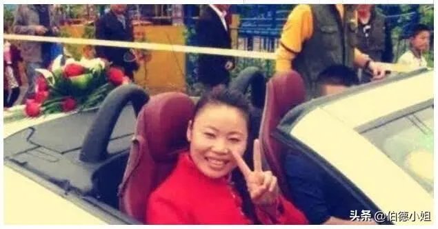 有人说电视上看不见“草帽姐”了,她的近况怎么样?