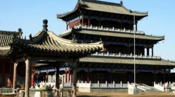 绥中海边哪里好玩