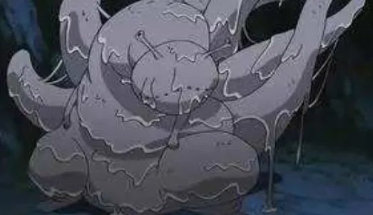 十大尾兽实力排名