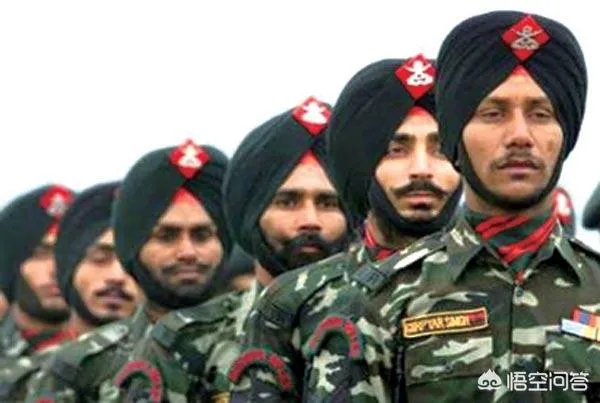 印度如此贫穷，为何军力却十分强大？